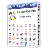 ICL-Icon Extractor Giveaway