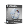 iDealshare VideoGo Key Free – All-in-one Video/Audio Converter, Player and Editor