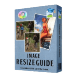 Image Resize Guide Key Free – Changes The Image Size