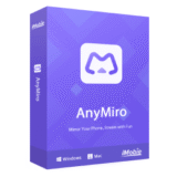 64% Off iMobie AnyMiro Pro Coupon Code May 2026