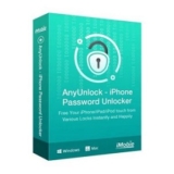 90% Off AnyUnlock – iPhone Password Unlocker Coupon Code