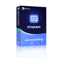 67% Off iMyFone ChatArt Coupon Code Aug 2026
