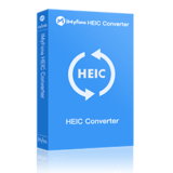 iMyFone HEIC Converter Giveaway