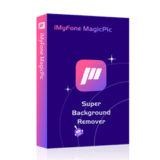 65% Off iMyFone MagicPic Coupon Code