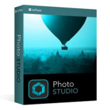 inPixio Photo Studio 10 Lifetime Giveaway