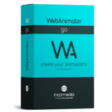 Giveaway: WebAnimator Go for Free