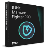 IObit Malware Fighter PRO 13 Key Free –  Remove Spyware, Trojan & Malware even Block Ransomware