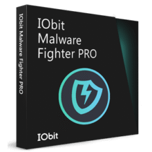 Giveaway: IObit Malware Fighter PRO 13 –  Remove Spyware, Trojan & Malware even Block Ransomware