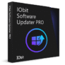 Giveaway: IObit Software Updater 8 PRO – Update Your Software Instantly