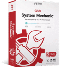 81% Off System Mechanic Professional Coupon Code Oct 2026