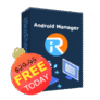 iReaShare Android Manager Key Free – Transfer, Back Up, and Manage Android Data 