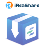 iReaShare iPhone Data Eraser Free Key – Data Eraser for iOS Devices