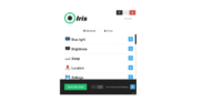 Iris Pro Free License Code