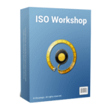 ISO Workshop Professional Giveaway