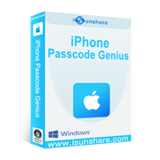 63% Off iSunshare iPhone Passcode Genius Coupon Code