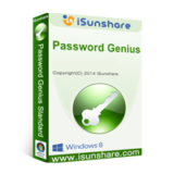 75% Off iSunshare Password Genius Coupon Code