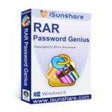 56% Off iSunshare RAR Password Genius Coupon