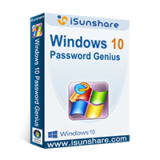 56% Off iSunshare Windows 10 Password Genius Coupon