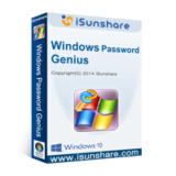 75% Off iSunshare Windows Password Genius Coupon