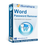 63% Off iSunshare Word Password Remover Coupon