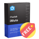 iToolab iMute for Windows & Mac Giveaway