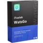 75% Off iToolab WatsGo - 1 Month Plan Coupon Code