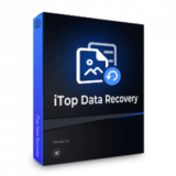 iTop Data Recovery Pro Key Free – Recovers Any Lost or Deleted Data
