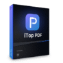 iTop PDF Pro Key Free – Edit, Convert, Compress and Sign PDFs