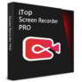 iTop Screen Recorder PRO Free License – Record Any Part of Your Screen