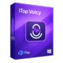 Giveaway: iTop Voicy Pro – Real Time Voice Changer for PC