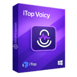 itop-voicy-pro-box