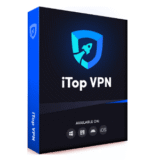 iTop VPN Premium Giveaway – Secures Your Online Privacy