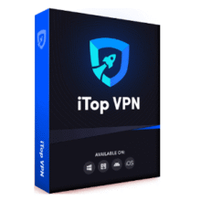iTop VPN Premium Giveaway – Secures Your Online Privacy