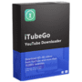 73% Off iTubeGo for Windows - Lifetime Plan Coupon Code