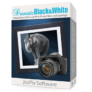Dramatic Black & White License Code Free
