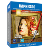 JixiPix Impresso Pro Giveaway