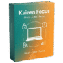 Kaizen Focus Pro Key Free – Screen Time Control for Windows