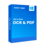 Kaizen OCR & PDF Free License Giveaway – Extract Text from Images & PDFs