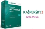 5% Off Kaspersky Anti-Virus Coupon Code