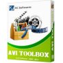 KC Softwares AVIToolbox Giveaway