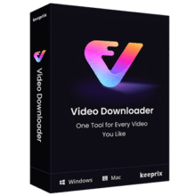 84% Off Keeprix All-in-One Downloader Coupon Codes