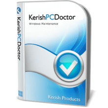 49% Off Kerish PC Doctor Coupon Codes Aug 2026