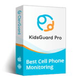 56% Off KidsGuard Pro for iOS Coupon Codes May 2026