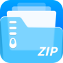 KingshiperZip Free License – Compress and Extract Files in Seconds