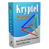 Kryptel Enterprise Key Free – File Encryption Management Solution