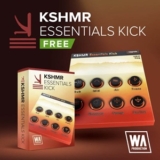 KSHMR Essentials Kick Plugin for Free Download