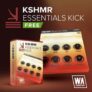 KSHMR Essentials Kick Plugin for Free Download