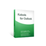 25% Off ExtendOffice Kutools for Outlook Coupon Code