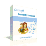 Lazesoft Recover My Password Pro