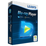 Leawo Blu-ray Player Premium Key Free – Play 4K Blu-ray/Blu-ray/DVD Disc, Folder or ISO